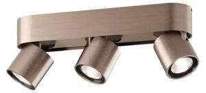 Aura C3 Plafonieră 2700/3000K Rose Gold - LIGHT-POINT