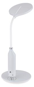 Lampă LED tactilă dimabilă de masă FRUGGY LED/9W/230V gri Globo 58435G