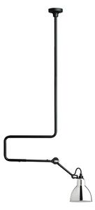 312 Plafonieră Chrome - Lampe Gras