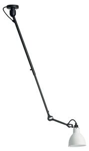 302 Plafonieră Black/White - Lampe Gras