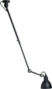 302 Plafonieră Black - Lampe Gras