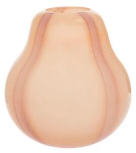 Kojo Vase Large Powder/Rose - OYOY Living Design