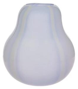 Kojo Vase Large Lavender/White - OYOY Living Design