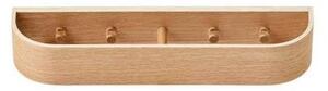 Epoch Raft de Haine L50 Light Oak - Audo Copenhagen