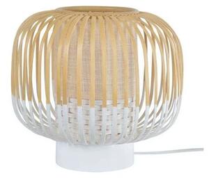 Bamboo Veioză S White - Forestier