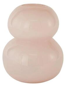 Lasi Vase Large Rose - OYOY Living Design