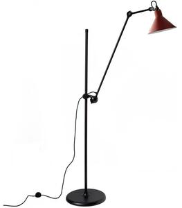 215 Lampadar Red - Lampe Gras