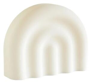 Rainbow Veioză Portable Off-White - OYOY Living Design