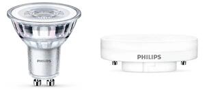 Becuri LED pentru Marvella GX53 & GU10 - Philips