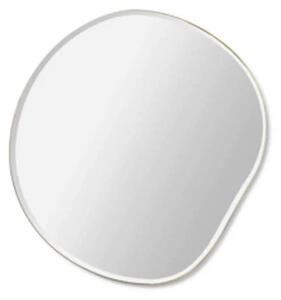 Pond Oglindă Small Brass - Ferm Living