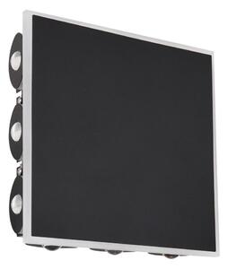 Aplică LED SAIDY LED/12W/230V Globo 78408-12