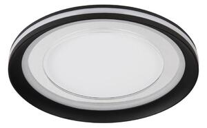 Plafonieră LED CLARINO LED/18W/230V d. 30,2 cm Globo 48918-18