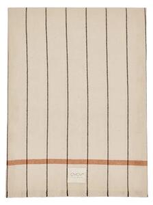 Balama Blanket Wool Off-White - OYOY Living Design