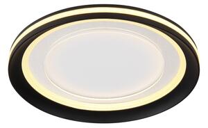 Plafonieră LED CLARINO LED/18W/230V d. 30,2 cm Globo 48918-18