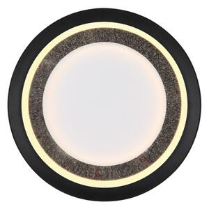 Plafonieră LED CLARINO LED/18W/230V d. 30,2 cm Globo 48918-18