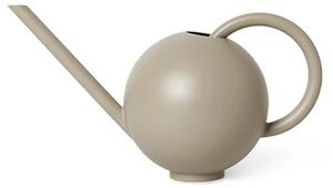 Orb Watering Can Cashmere - Ferm Living
