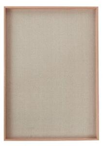 Peili Notice Board Small Nature - OYOY Living Design