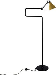 411 Lampadar Yellow - Lampe Gras