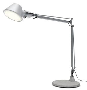 Tolomeo XXL LED Lampadar Aluminium - Artemide