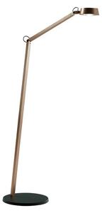 Dark F1 Lampadar Rose Gold - LIGHT-POINT