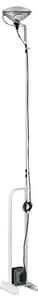 Toio LED Lampadar White - Flos