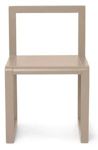 Little Architect Scaun Cashmere - Ferm Living