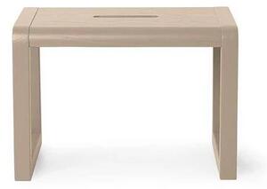Little Architect Taburet Cashmere - Ferm Living