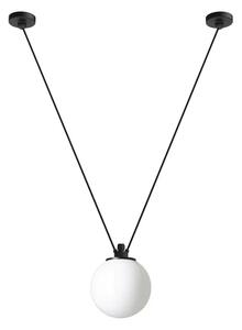 323 Plafonieră Ø175 Glass - Lampe Gras