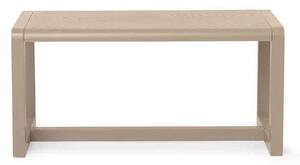 Little Architect Bancă Cashmere - Ferm Living