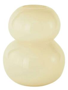 Lasi Vase Large Vanilla - OYOY Living Design
