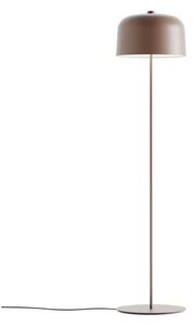 Zile Lampadar Matt Brick Red - Luceplan