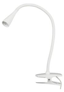 Baris LED Lampă cu Clips White - Lindby