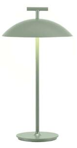 Mini Geen-A Portable Veioză Green - Kartell