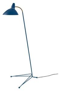 Lightsome Lampadar Azure Blue - Warm Nordic