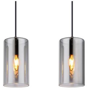 Lustră pe cablu OLLY 3xE14/25W/230V Globo 21002-3H
