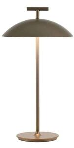 Mini Geen-A Veioză Bronze - Kartell