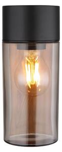 Aplică de exterior ETSI 1xE27/40W/230V IP44 Globo 31975