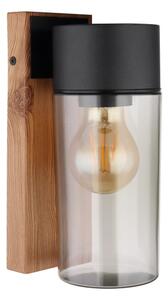 Aplică de exterior ETSI 1xE27/40W/230V IP44 Globo 31975