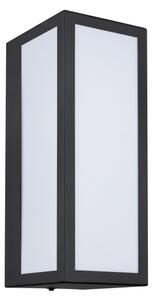 Aplică de exterior GUNDULA 1xE27/60W/230V IP44 Globo 31980O