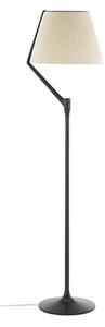 Angelo Stone Lampadar Titanium - Kartell