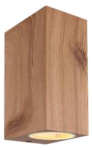 Aplică de exterior VERONIKA 2xGU10/35W/230V IP44 Globo 34164-2W