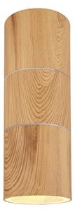 Aplică de exterior STYLE 2xGU10/35W/230V IP44 Globo 3201-2W