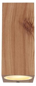 Aplică de exterior VERONIKA 2xGU10/35W/230V IP44 Globo 34164-2W