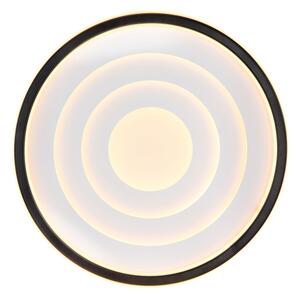 Plafonieră LED FOPPA LED/24W/230V Globo 41580-24