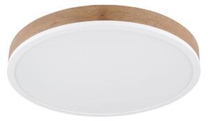 Plafonieră LED DORO LED/24W/230V d. 45 cm Globo 416080WWD2R