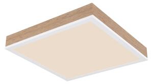 Plafonieră LED DORO LED/12W/230V 30x30 cm Globo 416080WWD1