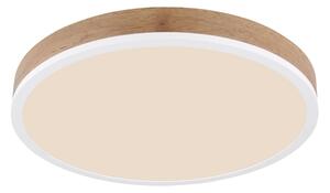 Plafonieră LED DORO LED/24W/230V d. 45 cm Globo 416080WWD2R