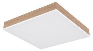 Plafonieră LED DORO LED/12W/230V 30x30 cm Globo 416080WWD1