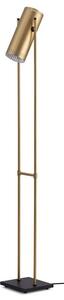 Trombone Lampadar Brass - Warm Nordic
