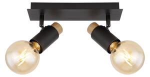 Spot MATTI 2xE27/40W/230V Globo 54045-2